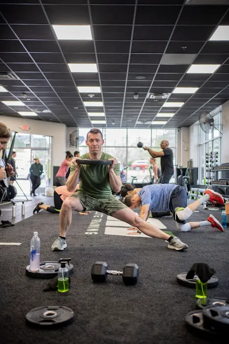 ISI Elite Training - Apex, NC Picture 1