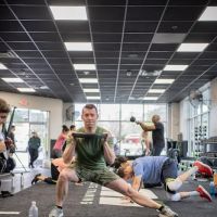 ISI Elite Training - Apex, NC ico