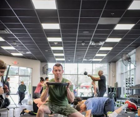 ISI Elite Training - Apex, NC