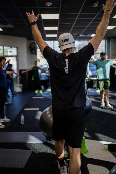 ISI Elite Training - Apex, NC Picture 9