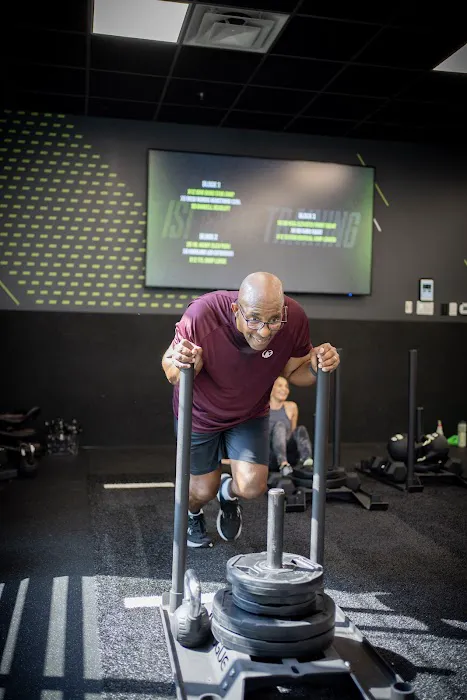 ISI Elite Training - Apex, NC Picture 4