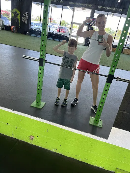 ISI Elite Training - Apex, NC Picture 3