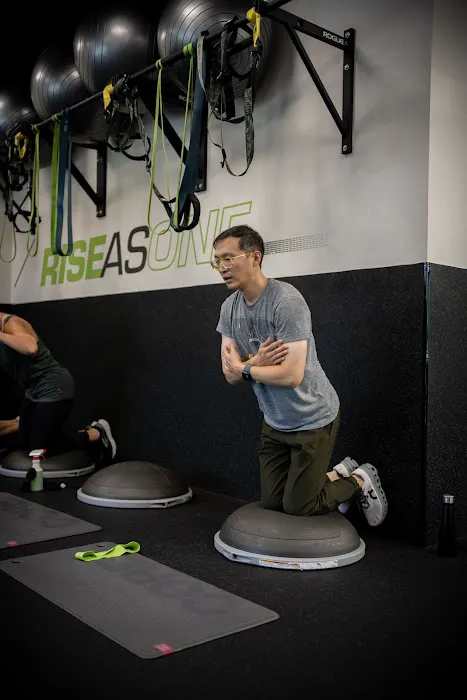 ISI Elite Training - Apex, NC Picture 6