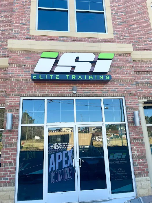 ISI Elite Training - Apex, NC Picture 7