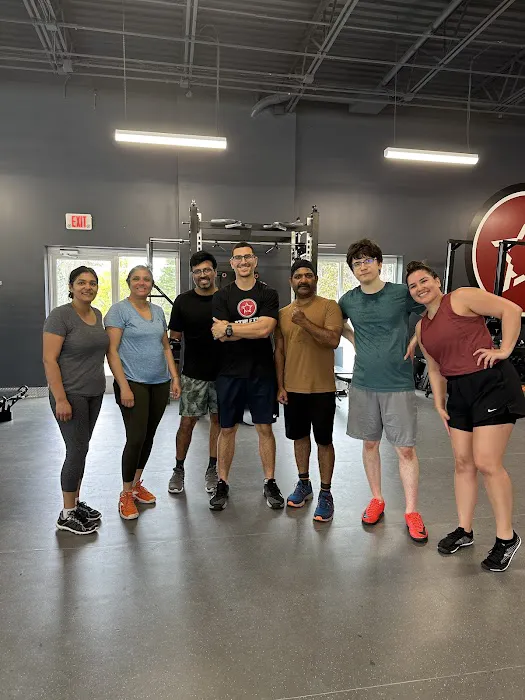 Athletic Republic Cary Picture 10