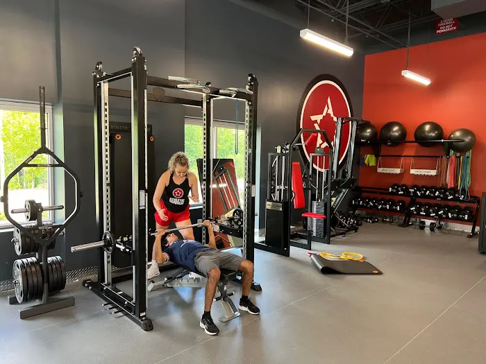 Athletic Republic Cary Picture 2