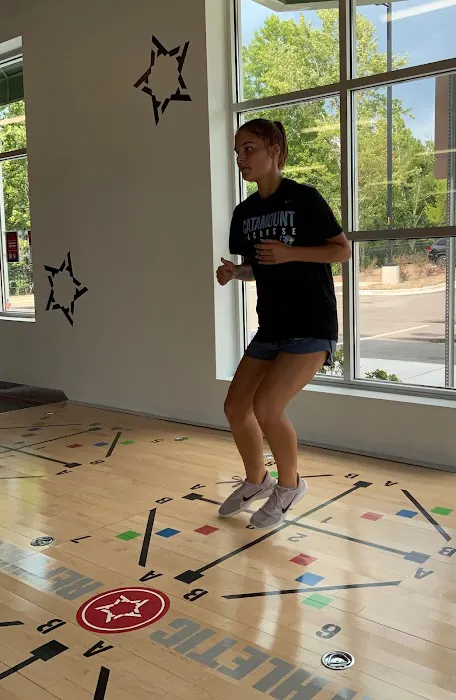 Athletic Republic Cary Picture 1