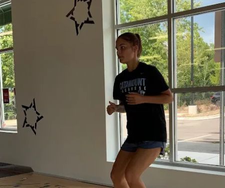 Athletic Republic Cary