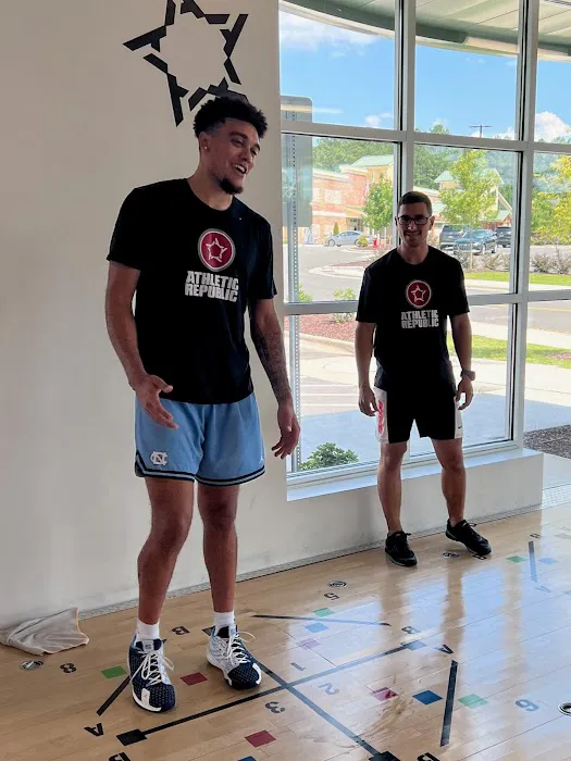 Athletic Republic Cary Picture 7