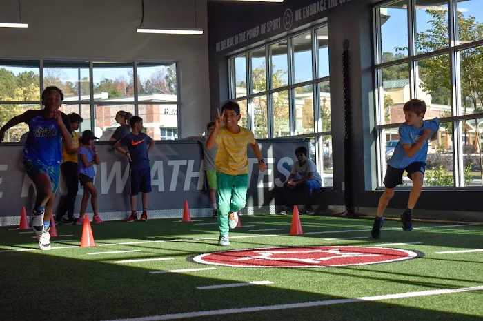 Athletic Republic Cary Picture 5