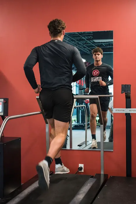 Athletic Republic Cary Picture 4