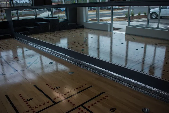 Athletic Republic Cary Picture 3