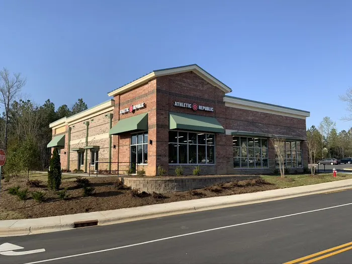 Athletic Republic Cary Picture 8