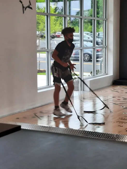 Athletic Republic Cary Picture 6