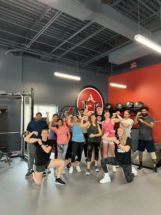 Athletic Republic Cary Picture 9