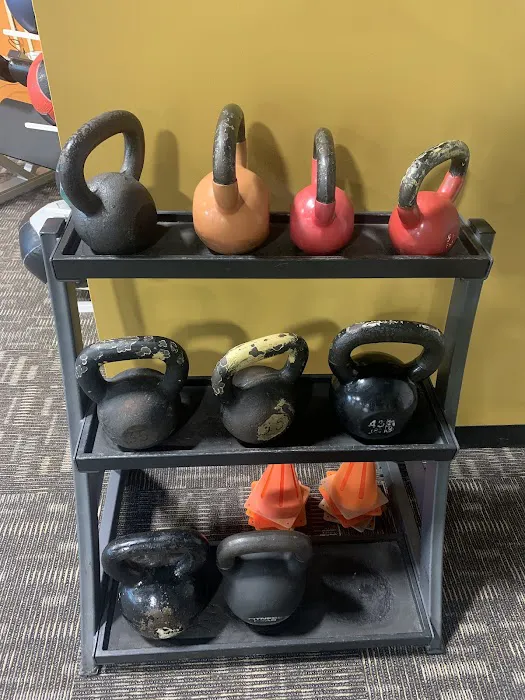 Anytime Fitness Picture 3