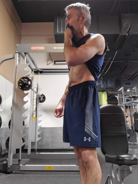 Anytime Fitness Picture 4