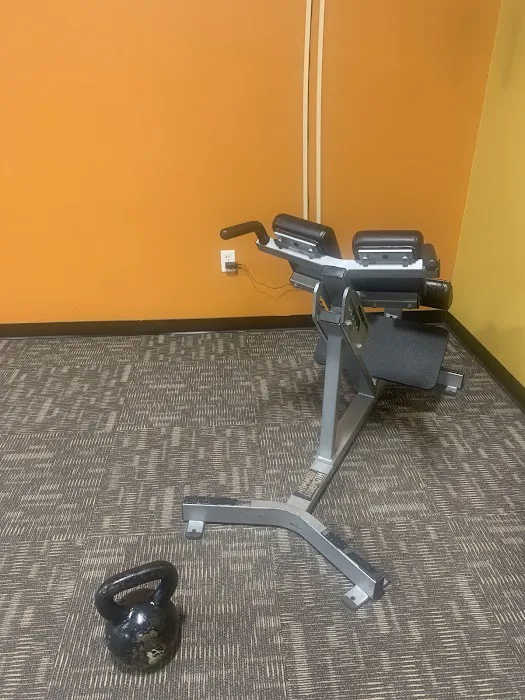 Anytime Fitness Picture 2