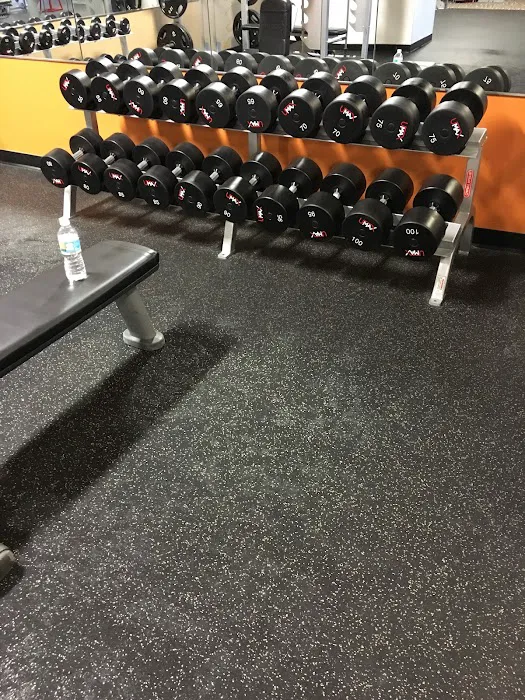 Anytime Fitness Picture 1