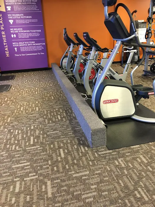 Anytime Fitness Picture 5