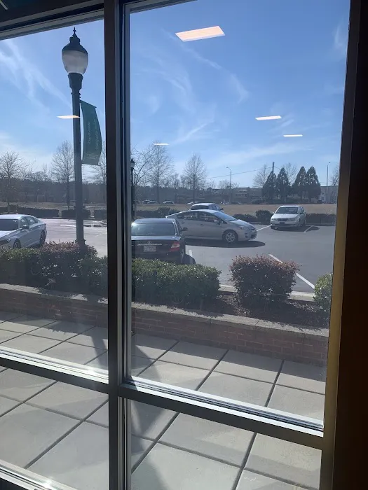 Anytime Fitness Picture 6