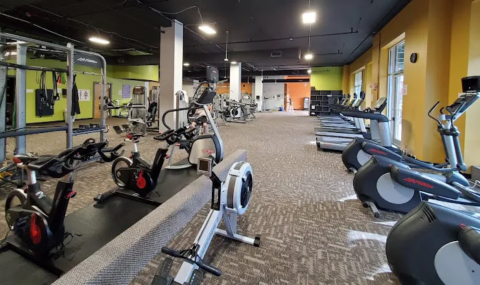 Anytime Fitness Picture 8