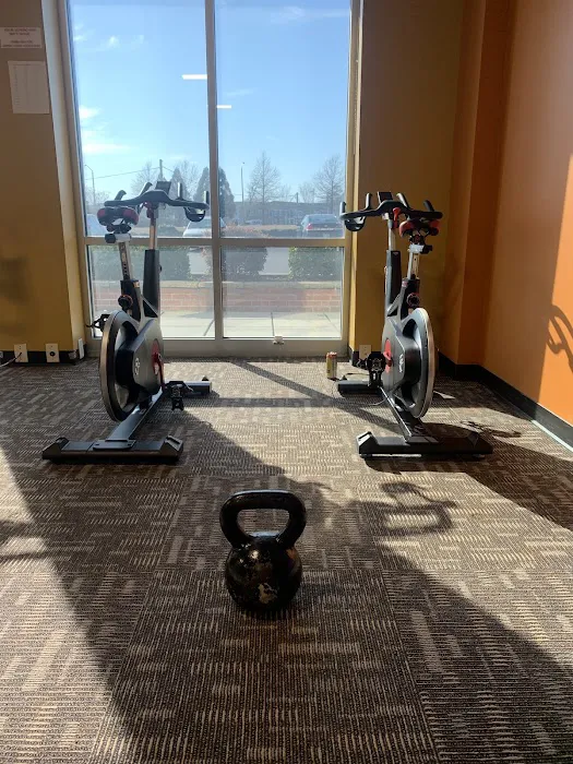 Anytime Fitness Picture 10