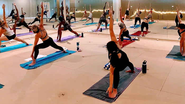 Hot Yoga RTP-Cary-Morrisville Picture 7