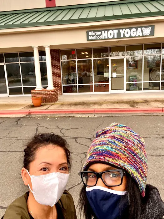 Hot Yoga RTP-Cary-Morrisville Picture 10