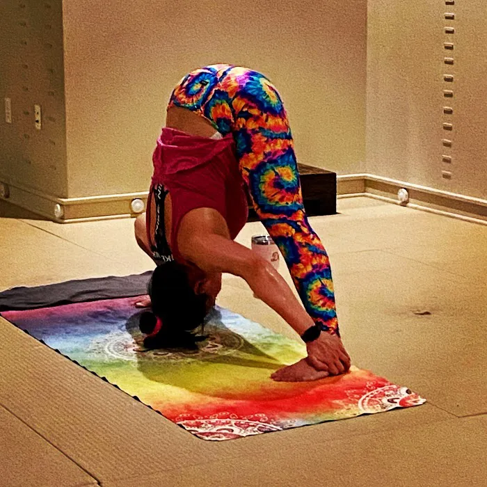 Hot Yoga RTP-Cary-Morrisville Picture 3