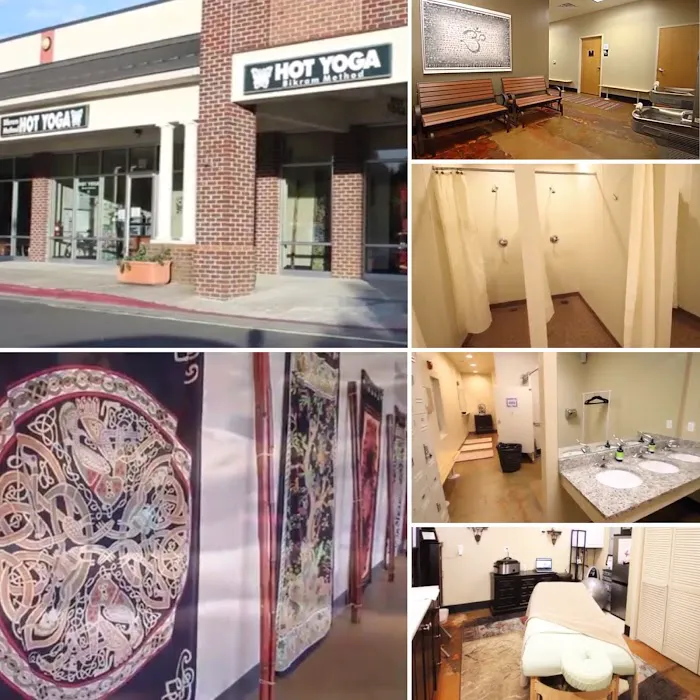 Hot Yoga RTP-Cary-Morrisville Picture 5