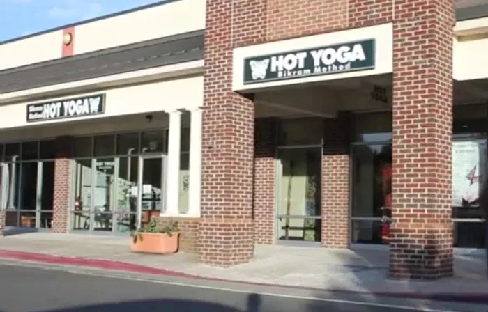 Hot Yoga RTP-Cary-Morrisville Picture 4