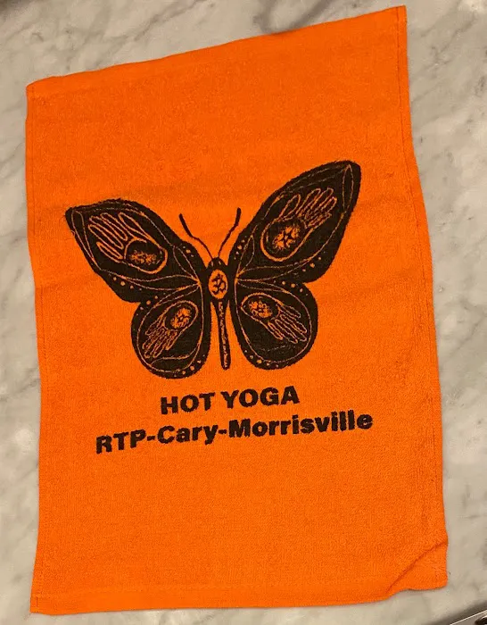 Hot Yoga RTP-Cary-Morrisville Picture 2