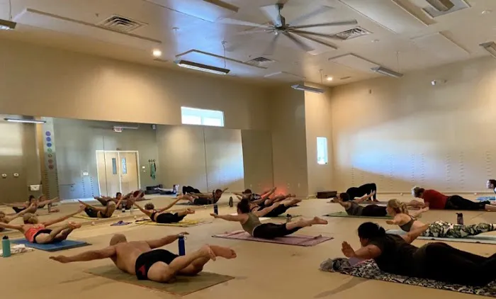 Hot Yoga RTP-Cary-Morrisville Picture 9
