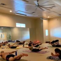 Hot Yoga RTP-Cary-Morrisville ico