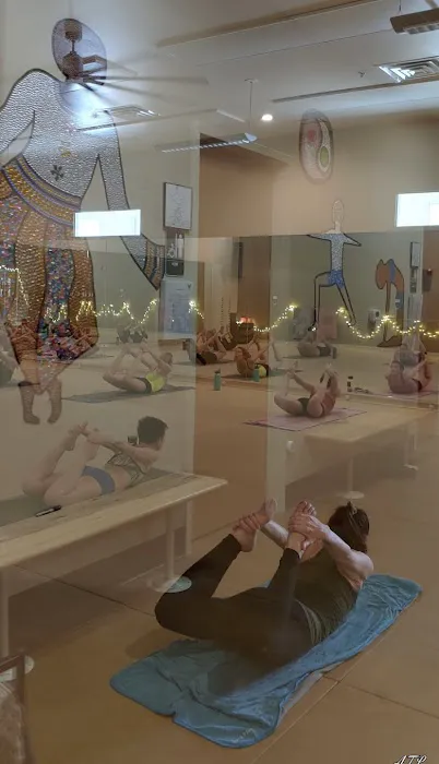 Hot Yoga RTP-Cary-Morrisville Picture 8