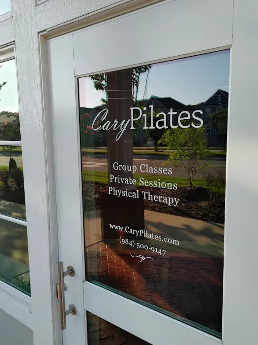 Cary Pilates Picture 5