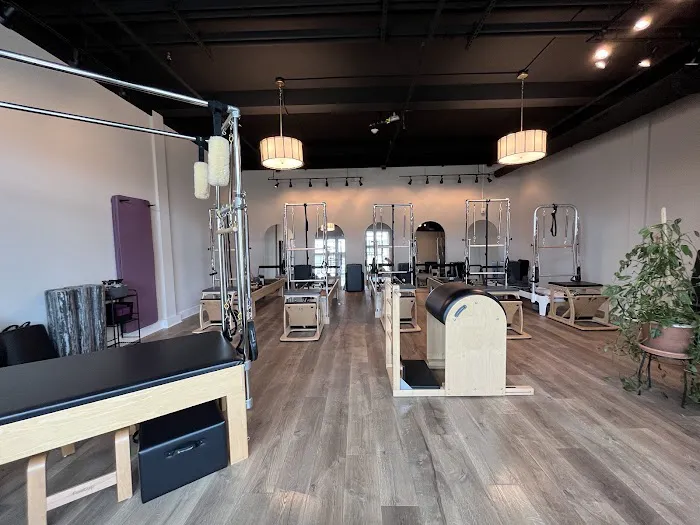 Cary Pilates Picture 1