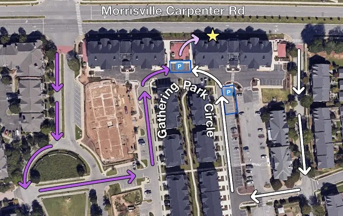 Cary Pilates Picture 3