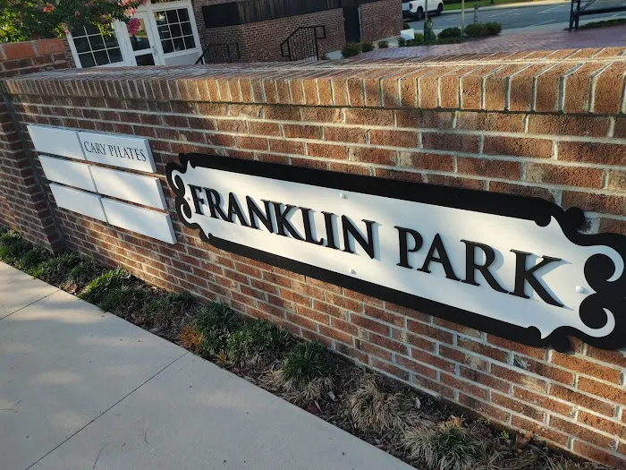 Cary Pilates Picture 4