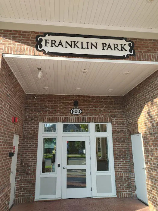 Cary Pilates Picture 7