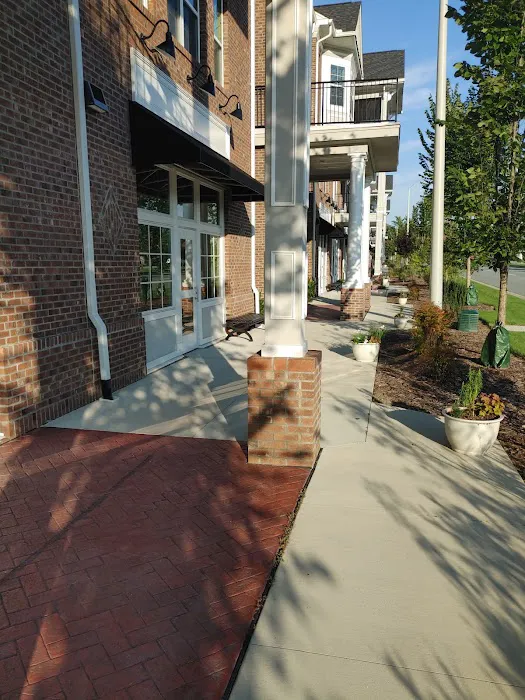 Cary Pilates Picture 2