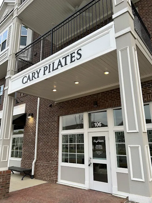 Cary Pilates Picture 8
