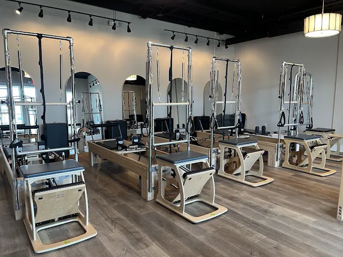 Cary Pilates Picture 6