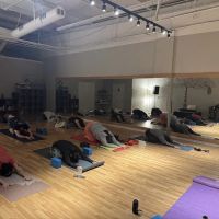 Triangle Shala Yoga Studio ico