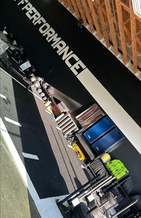 Goff Performance Picture 1