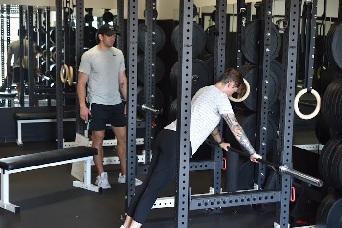 Goff Performance Picture 6