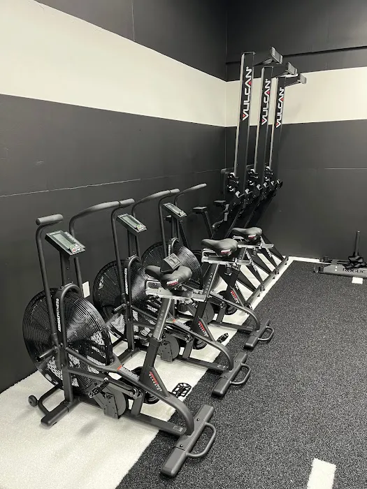 Goff Performance Picture 2