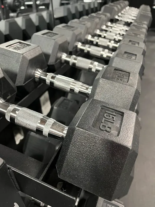 Goff Performance Picture 10