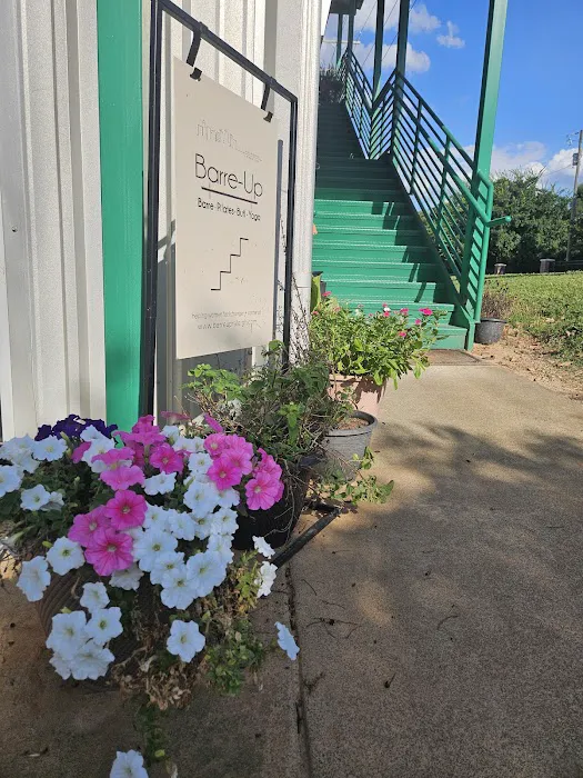 Barre-Up Raleigh Picture 4